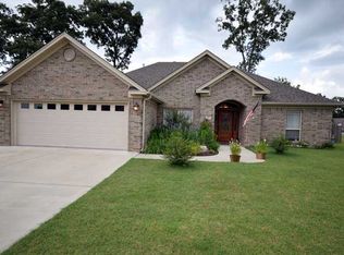 21 Tradewinds Dr, Cabot, AR 72023