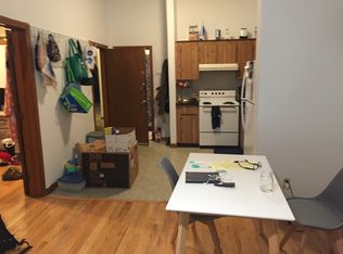 119 Saint Botolph St, Boston, MA 02115