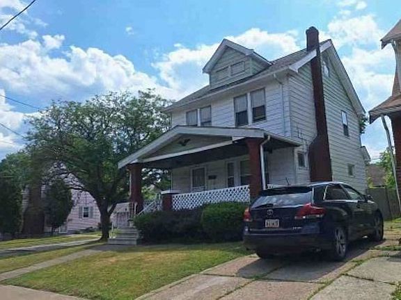Property Side View