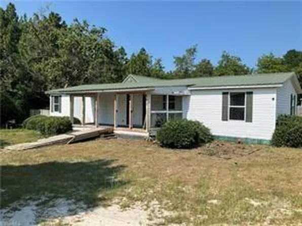 269 Beagle Run Ln, Aberdeen, NC 28315