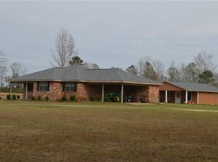 29146 Matthew Thomas Rd, Franklinton, LA 70438