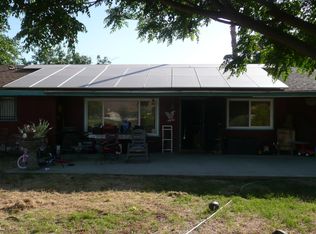 33583 220th Rd, Woodlake, CA 93286