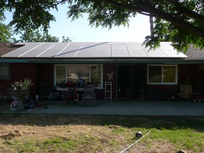 33583 220 Road, Woodlake, CA, 93286