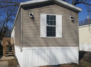 2702 Tylersville Rd LOT 72, Fairfield Township, OH 45015