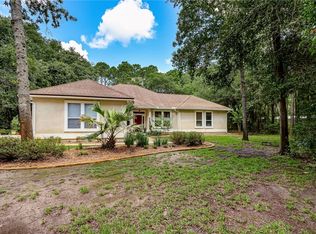95551 Springhill Rd, Fernandina Beach, FL 32034