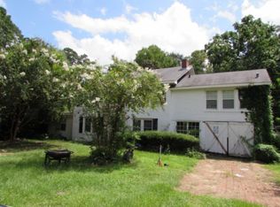 1304 E Georgia Ave, Ruston, LA 71270