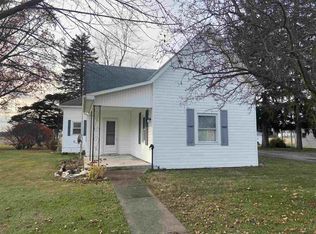 604 N Independence St, Windfall, IN 46076