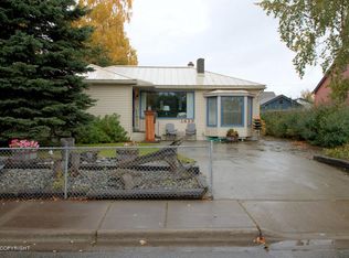 1429 W 12th Ave, Anchorage, AK 99501