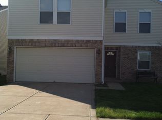 796 Wheatgrass Dr, Greenwood, IN