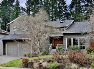 18343 Deerbrush Ave, Lake Oswego, OR 97035