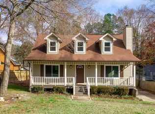 1169 Maude Way, Lawrenceville, GA 30043
