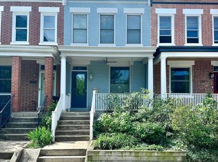 212 N St NW, Washington, DC 20001