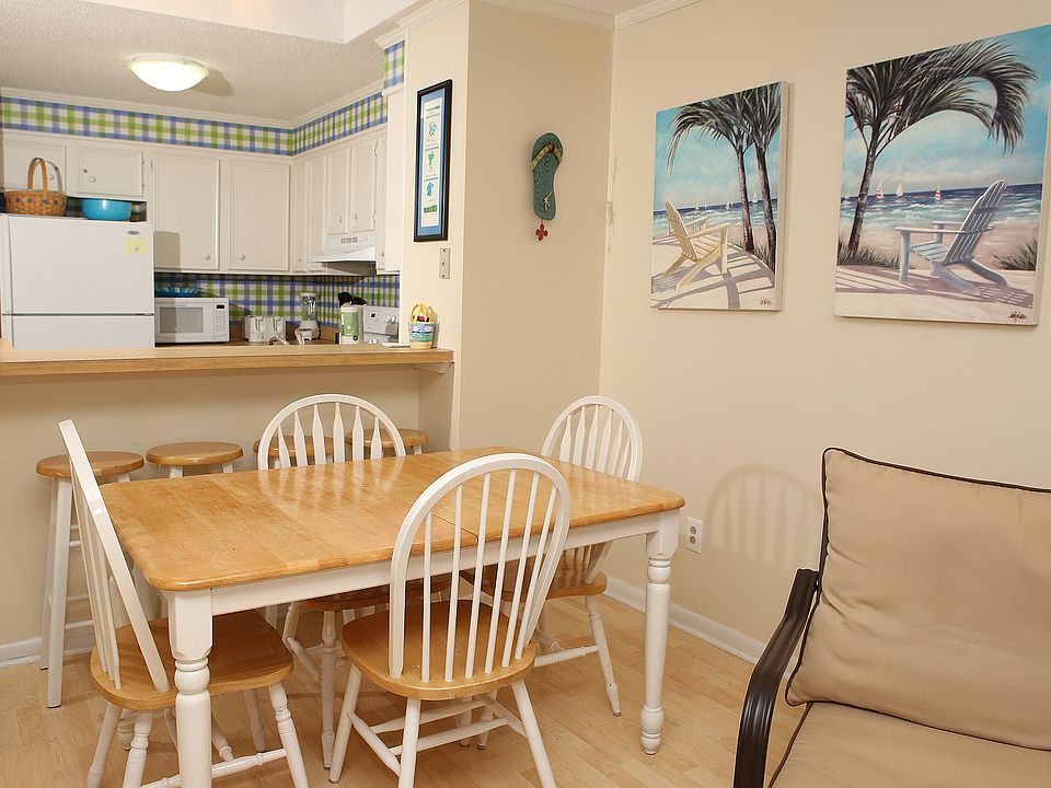 211 W Fort Macon Rd. Dunescape Villas, Atlantic Beach, NC 28512 Zillow