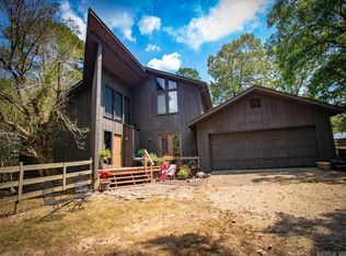 23 Witness Tree Ln, Paron, AR 72122