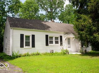 6780 E Pleasant Run Parkway Dr N, Indianapolis, IN 46203