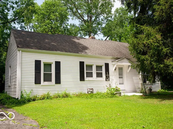 6780 E Pleasant Run Parkway Dr N, Indianapolis, IN 46203