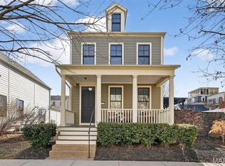 3300 Shutten St, Saint Charles, MO 63301