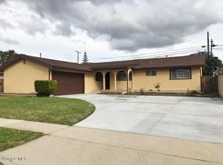 1222 N Rowland Ave, Camarillo, CA 93010