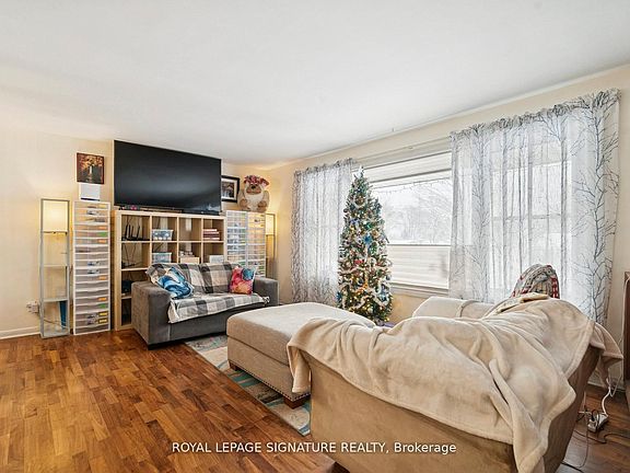 5th image of 86 Fittons Rd E