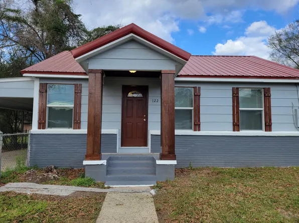 122 W 8th Ave, Petal, MS 39465