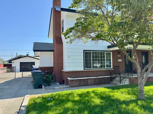 410 Abert Ave #412