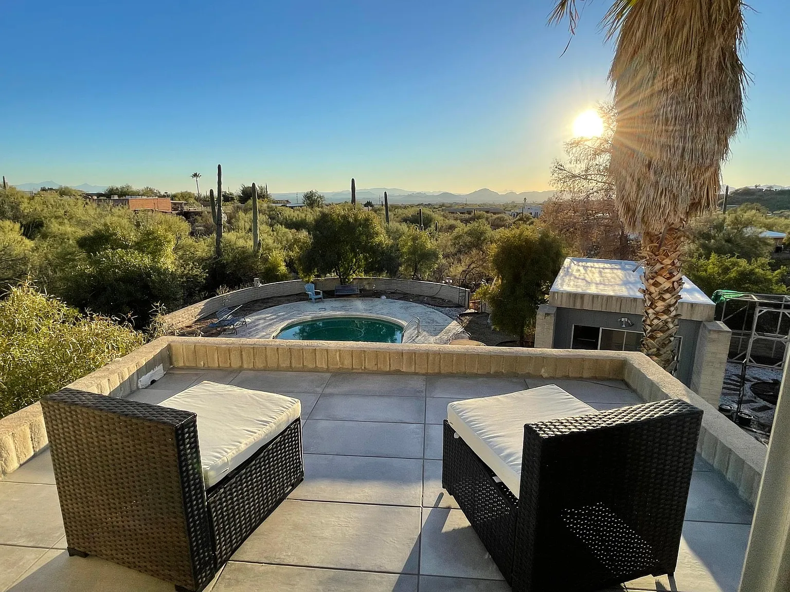 6531 N Pontatoc Rd — Photo 2