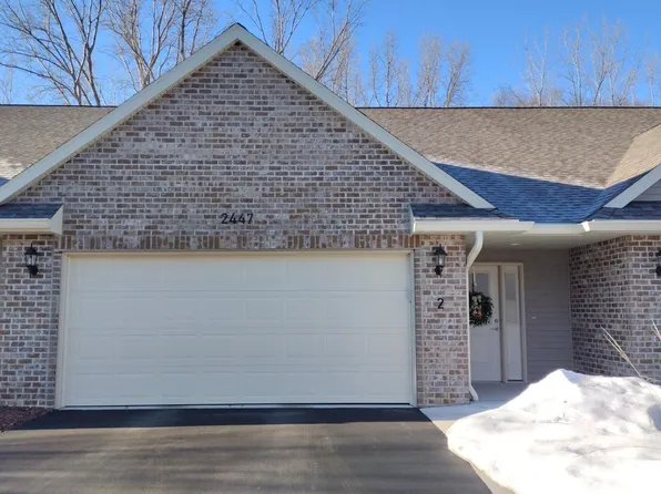 2447 Remington Rd, Green Bay, WI 54302