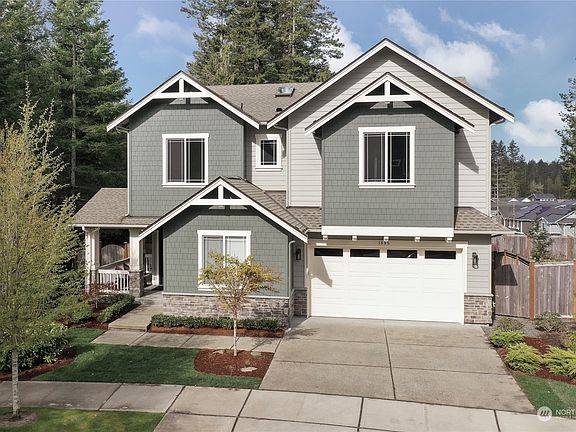 2nd image of 1595 Elk Run Place SE