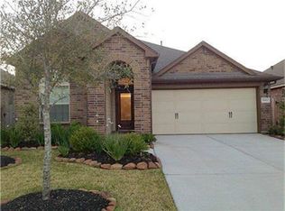 30923 Sundance Woods Ct, Spring, TX 77386