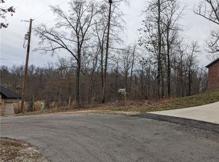 40 Carole Rae Ln #40, Bella Vista, AR 72714