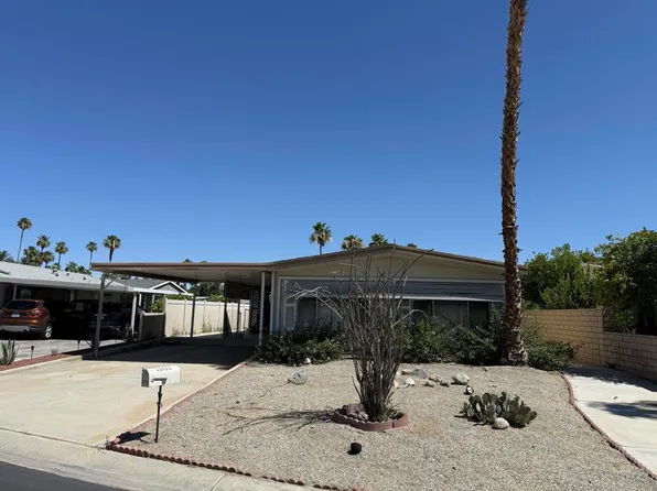 39759 Moronga Canyon Dr, Palm Desert, CA 92260