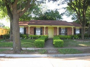7104 Field View Ln, Dallas, TX 75249