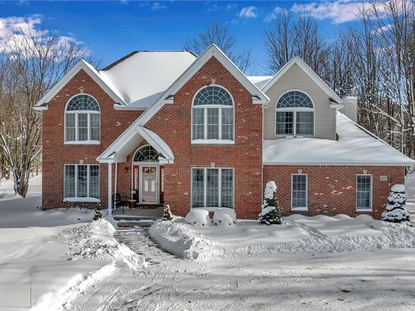 1925 Eastwood Rd, East Aurora, NY 14052