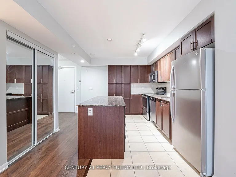 830 Lawrence Ave W #501 — Photo 16