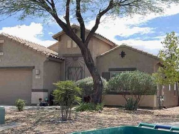 Property Side View