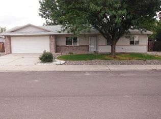 468 Seckel St, Clifton, CO 81520