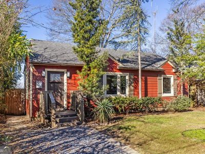 481 Glenwood Pl SE, Atlanta, GA, 30316