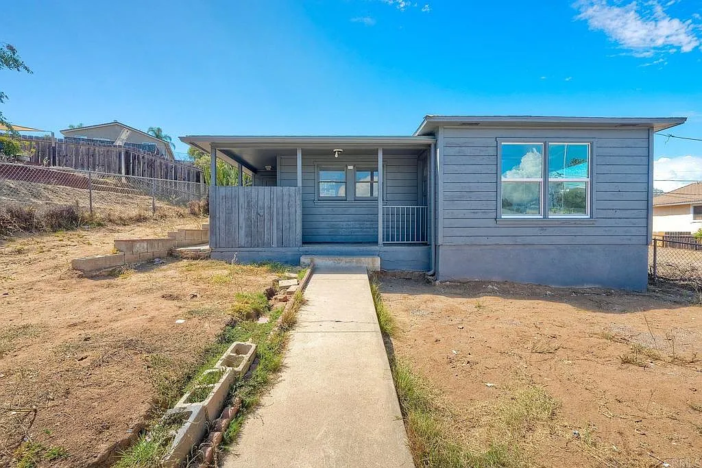 1 bed, 650 sqft, $2,400 — Photo 1
