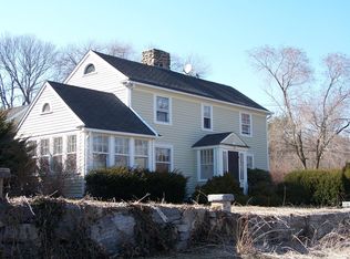 30 S Main St #COLONIAL, Essex, CT 06426
