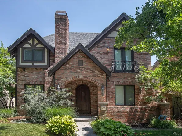 756 S High Street, Denver, CO 80209