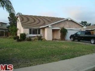 1843 Trinity Loop, Ontario, CA 91764