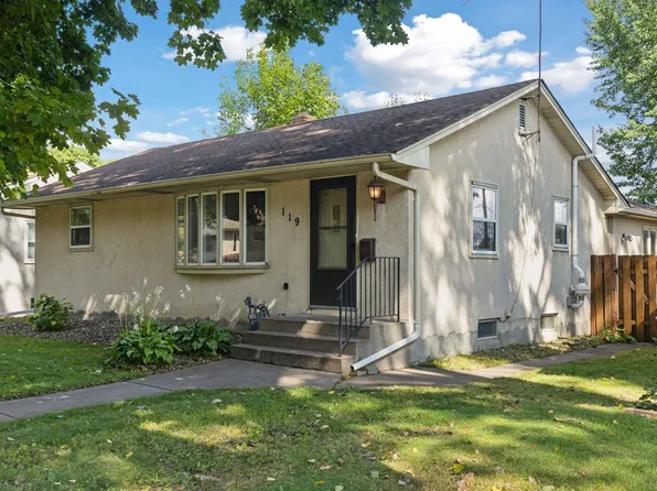 119 22nd Ave S, South Saint Paul, MN 55075