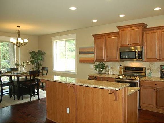 Kitchen and Dining