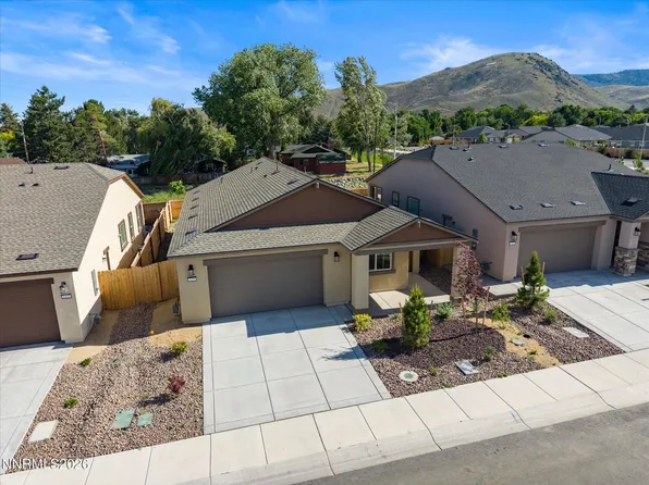 1399 W Sunset Way, Carson City, NV 89703