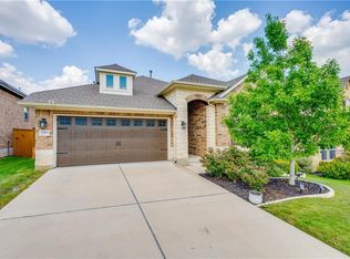15312 Cinca Terra Dr, Austin, TX 78738