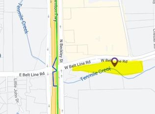 200 S Interstate Highway 35 E, Lancaster, TX 75146