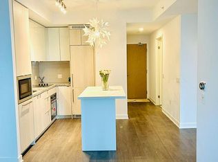125 Blue Jays Way #2903, Toronto, ON