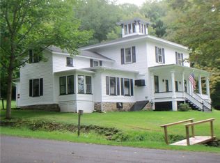7959 County Road 36, Naples, NY 14512