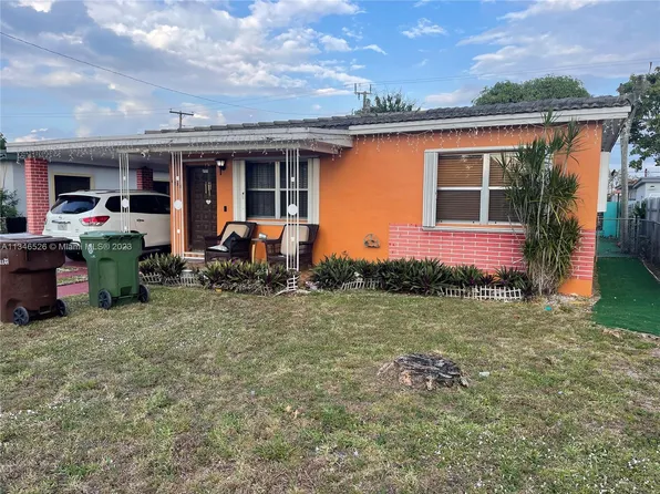 4795 E 9th Ct, Hialeah, FL 33013