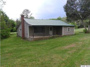 162 Cherokee Dr, Lynchburg, VA 24501